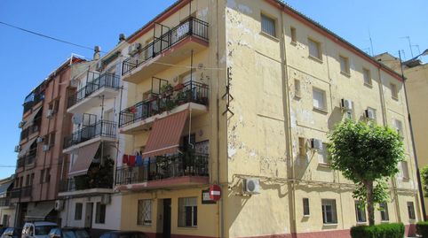 Vivienda en venta en Bailén