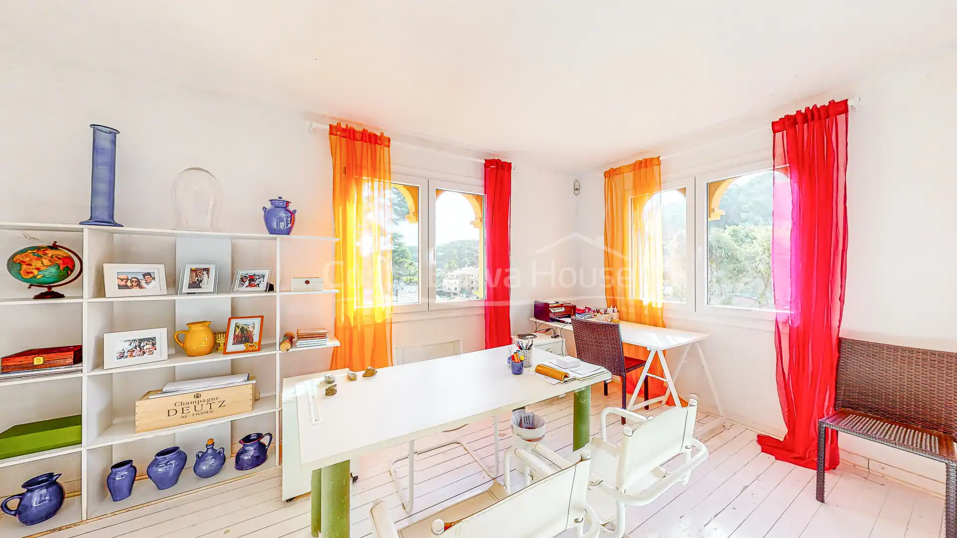 Haus mit Pool zum Verkauf in Passatge catalonia, imagen 47