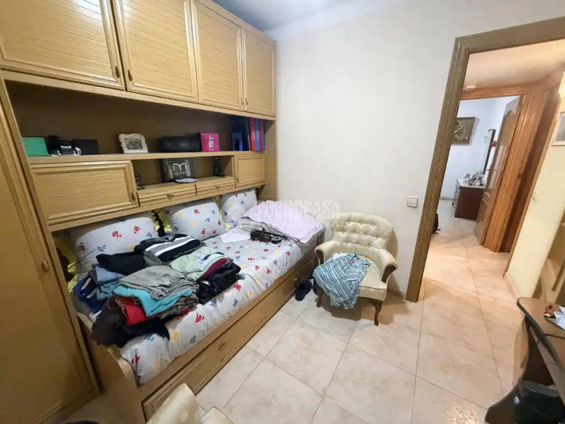 Habitación de Piso en venta en Barcelona