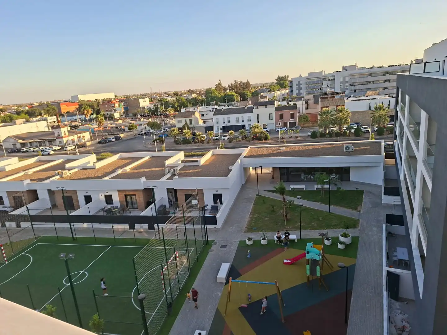 Piso con piscina en alquiler en Este - Alcosa- Torreblanca, imagen 11