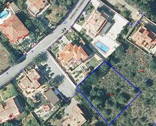 Exterior view of Residential for sale in Manacor