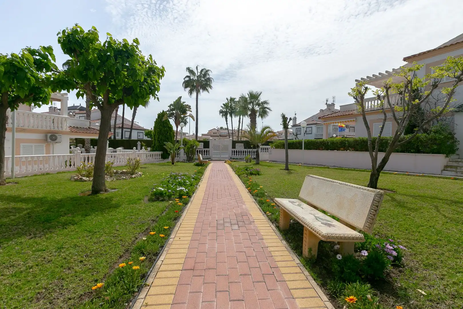 Penthouse mit Pool zum Verkauf in Calle pino piñonero, imagen 50