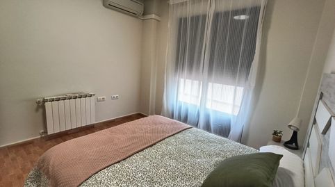 Foto 4 de Piso de alquiler en Calle Bajada del Pilar, Centro, Puertollano