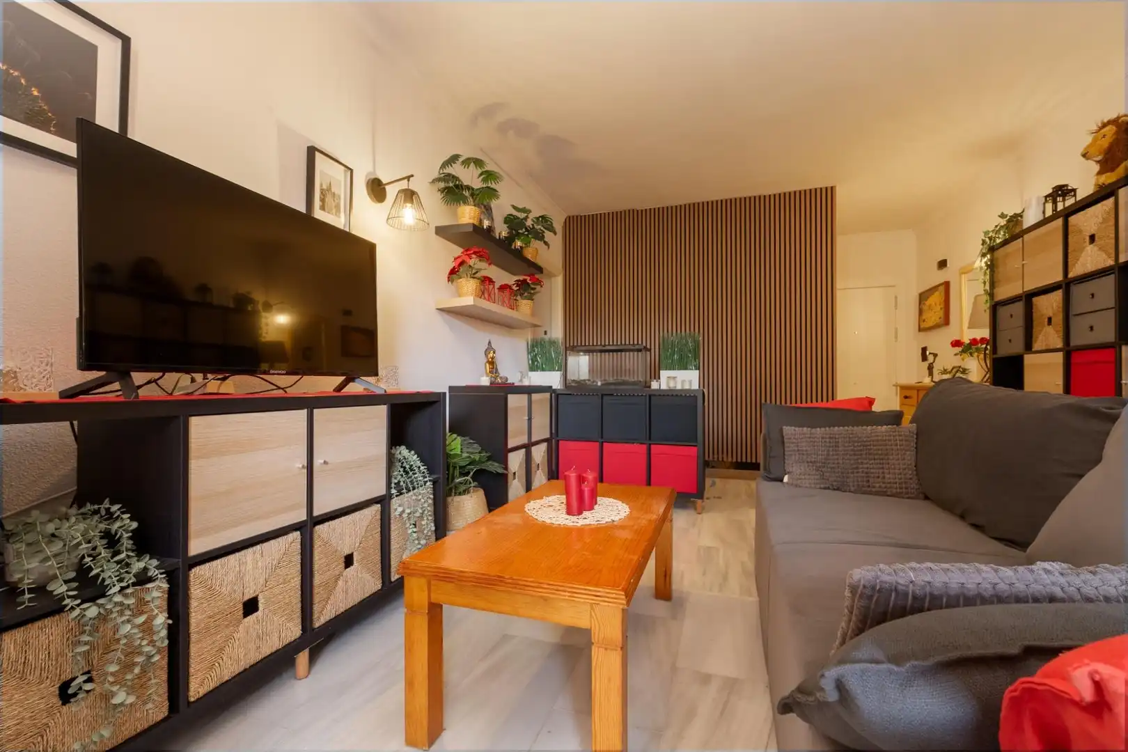 Apartamento con piscina en venta en Riviera del Sol, imagen 16