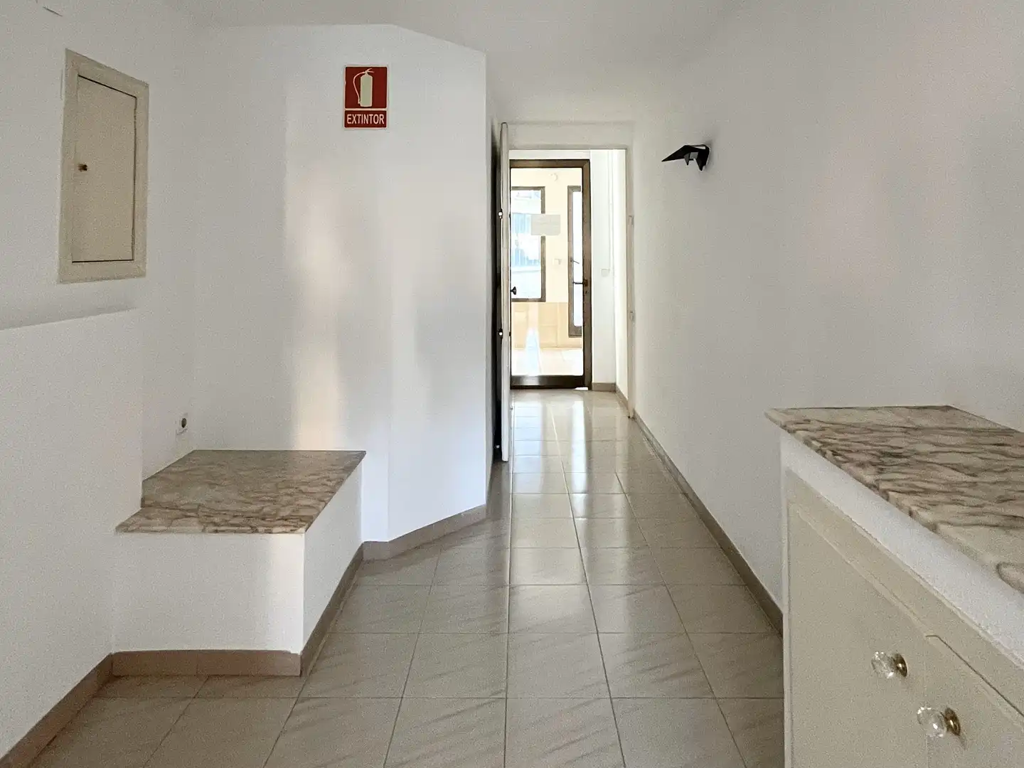 Gewerbefläche zur Miete in Carrer del Doctor Fleming, imagen 3