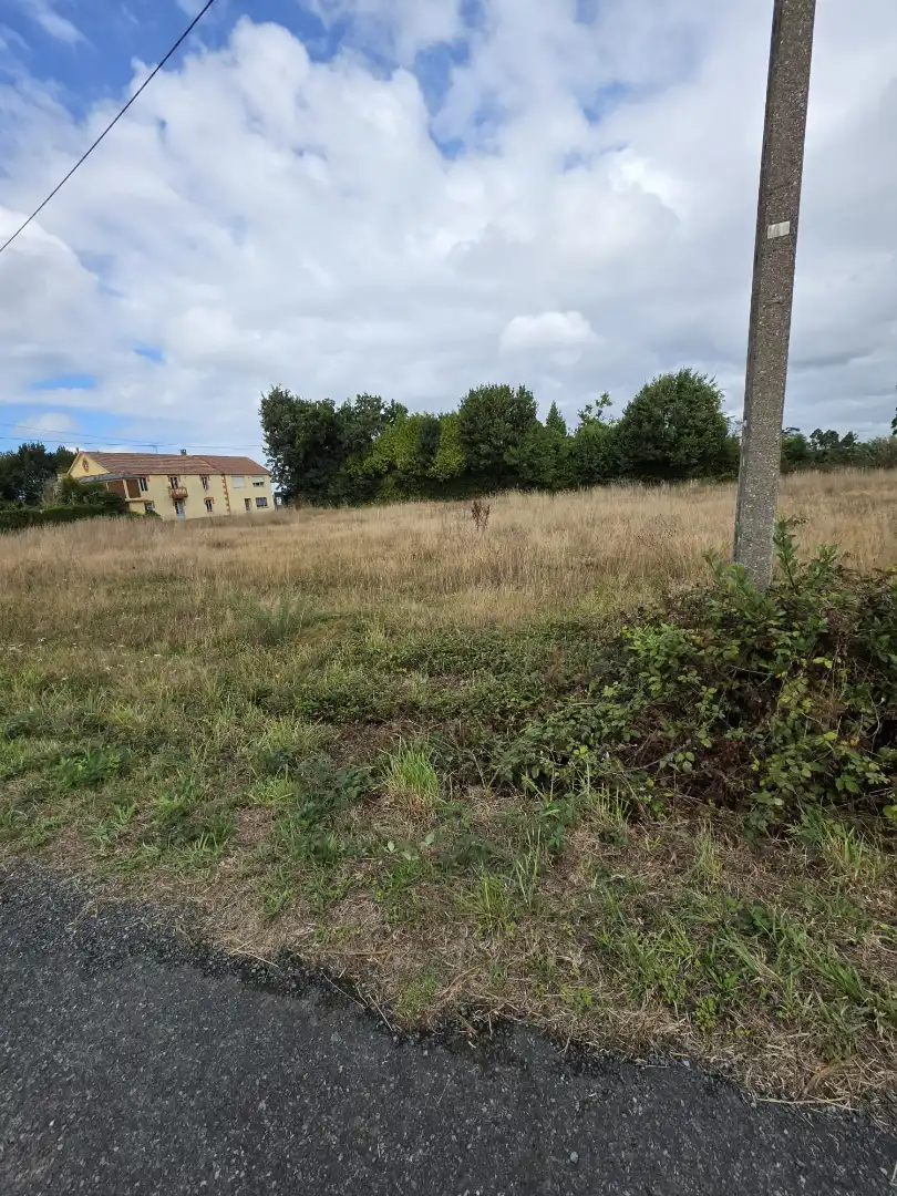 Wohnbaugrundstück zum Verkauf in San Sadurniño, imagen 21