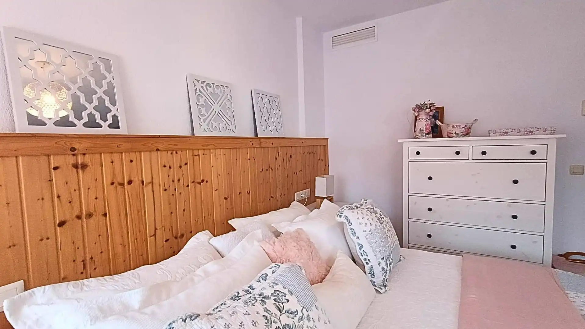 Bedroom of Detached homes for sale in San Fernando
