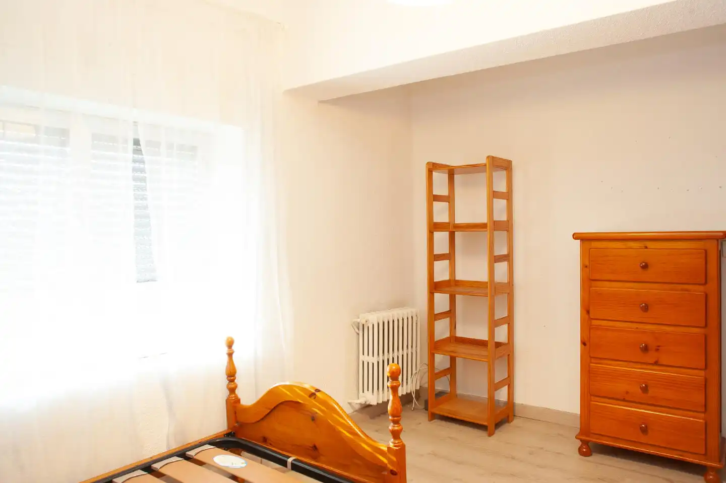 Piso con ascensor en venta en Garrido, imagen 23
