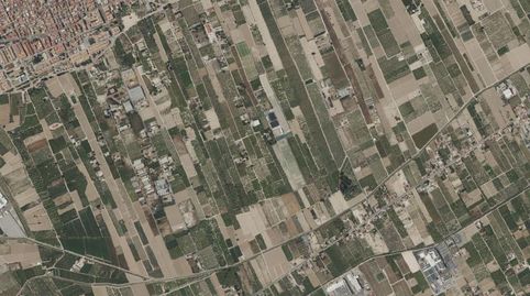 Local comercial  675 m en Santomera  Ocupado, imatge 4