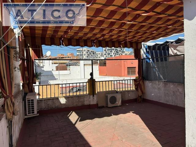 Casa-chalet en Venta en San Carlos - San José