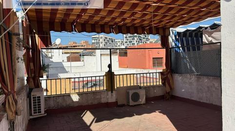 Foto 5 de Casa o xalet en venda a San Carlos - San José, Sevilla