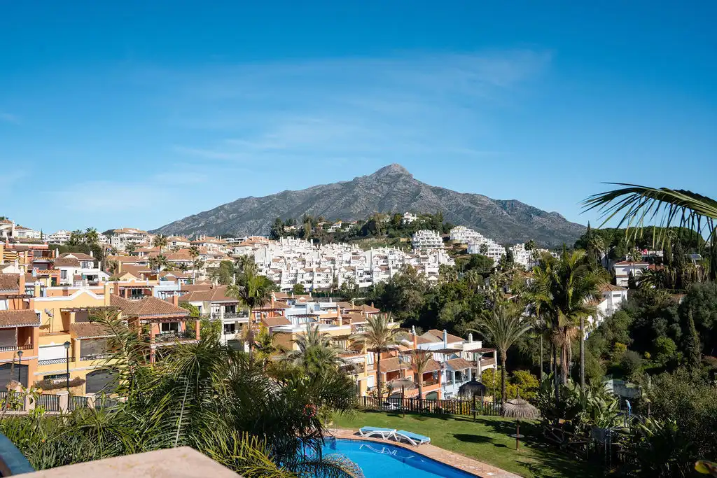 Adosado en venta en Nueva Andalucía, imagen 14