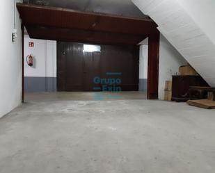 Garage for sale in Donostia - San Sebastián 