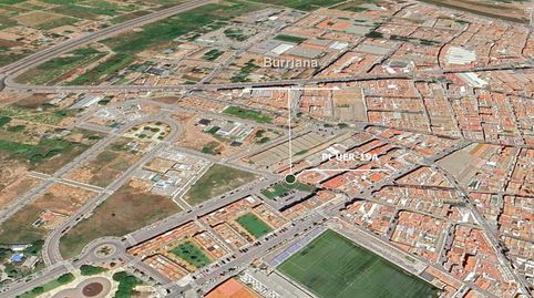 Foto 4 de Oficina en venda a Pt Uer-19a , Camino de Onda - Salesianos, Burriana / Borriana