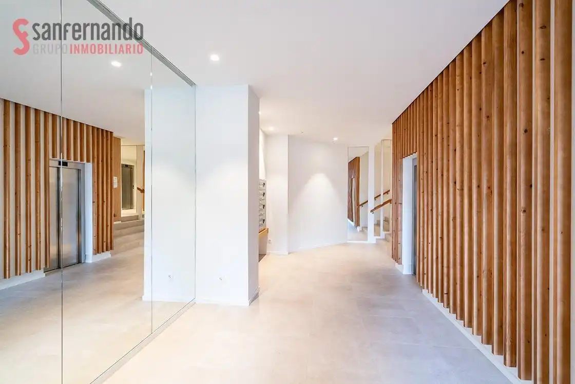 Flat for sale in Santander  with Heating, Terrace and Storage room