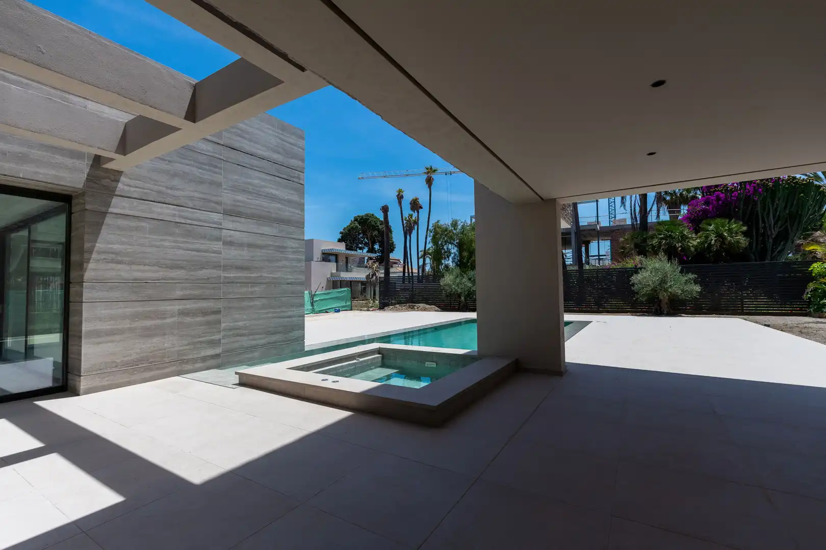 Casa amb piscina en venda a San Pedro de Alcántara, imagen 26