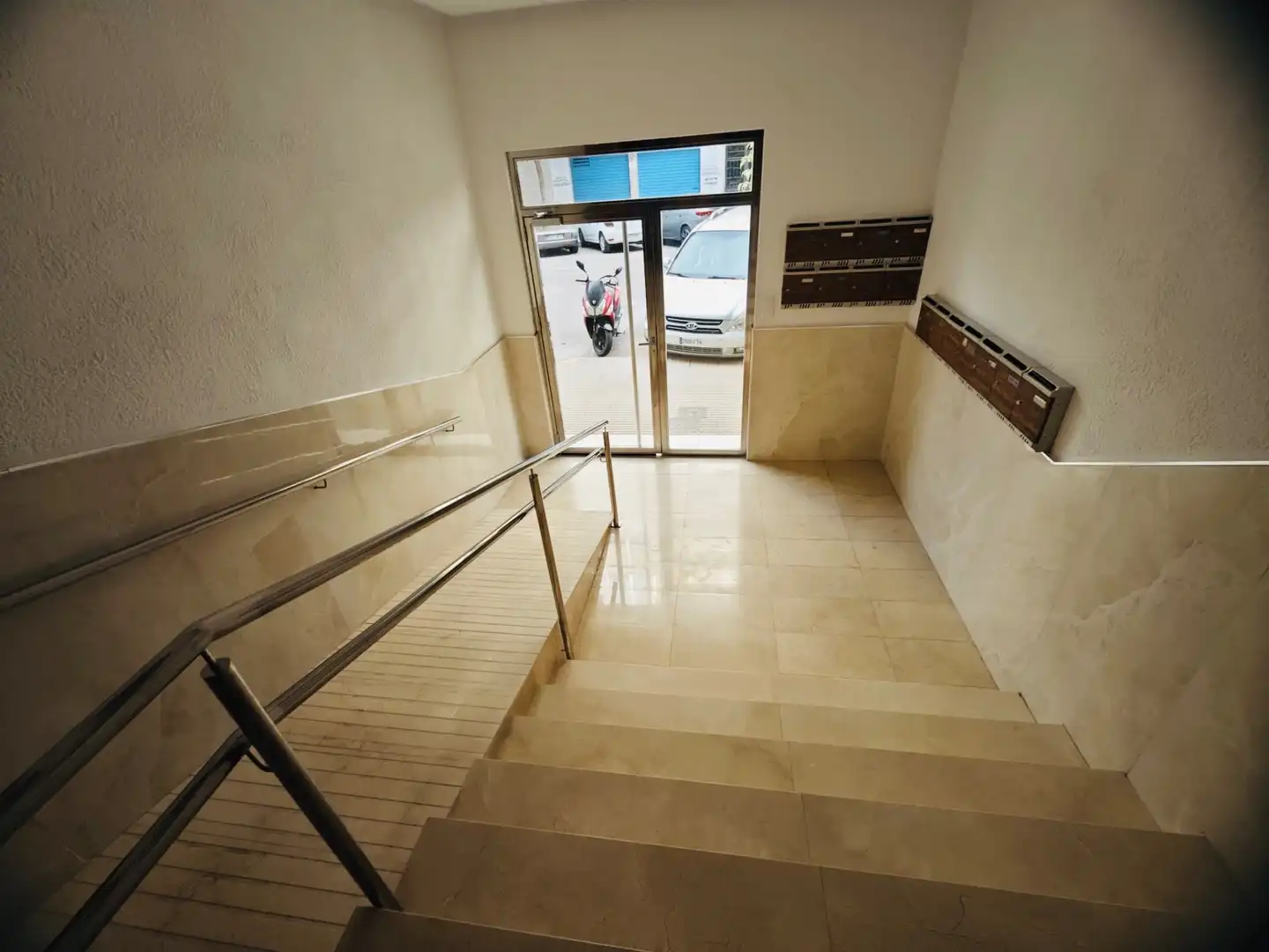 Appartement avec terrasse à vendre à Germaníes - Juzgados, imagen 12