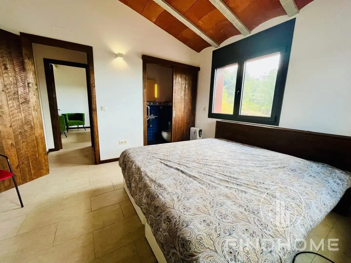 Casa rústica amb piscina en venda a Carrer Diseminat Despoblat, imagen 56