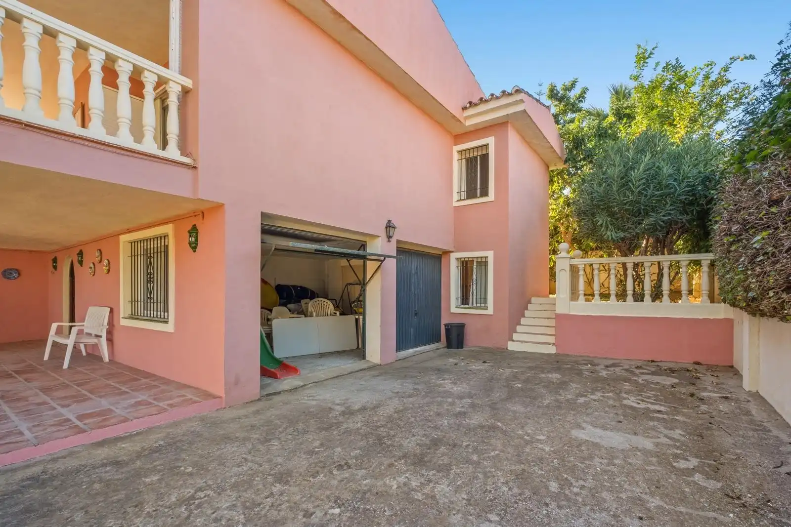 Casa o xalet en venda a Manantiales - Lagar - Cortijo