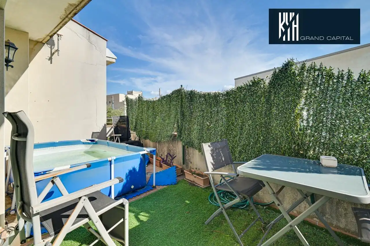 Piso en venta en Calle TERMES ROMANES, imagen 5