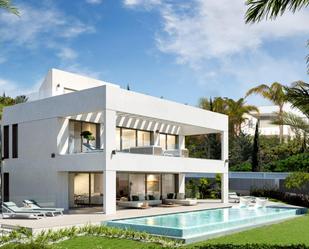Casa o xalet en venda a Guadalmina Baja