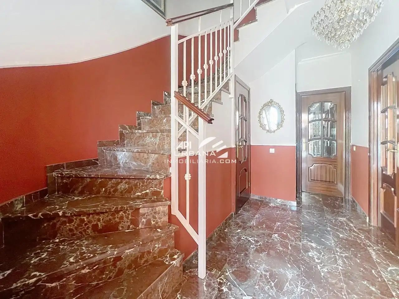Casa en venda a El Valle, imagen 2