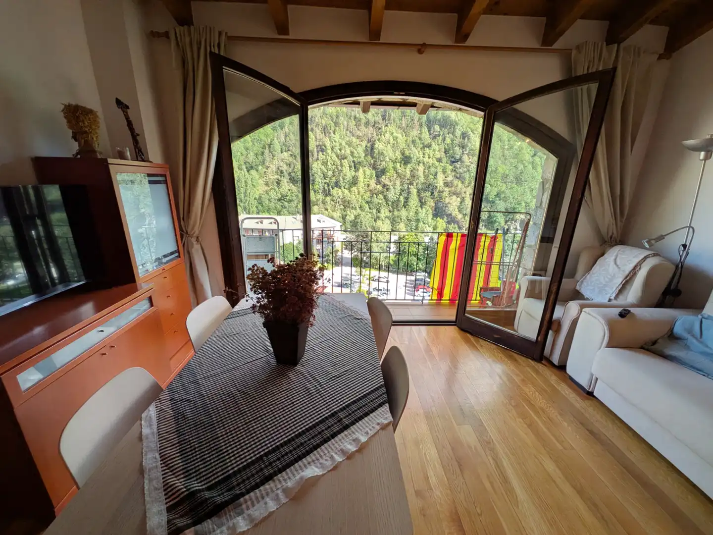 Apartments for sale in Setcases