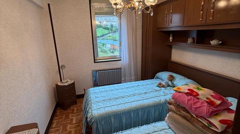 Foto 5 de Pis en venda a Otxarkoaga, Bilbao