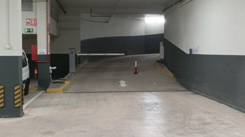 Photo 3 of Garage to rent in Calle Cuclillo, 2, San Isidro,  Madrid Capital