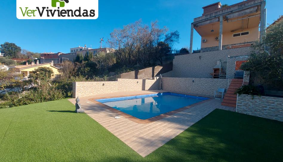 Photo 1 of House or chalet for sale in Carrer Xoriguer, 6, Can Palet de Vista Alegre, Barcelona