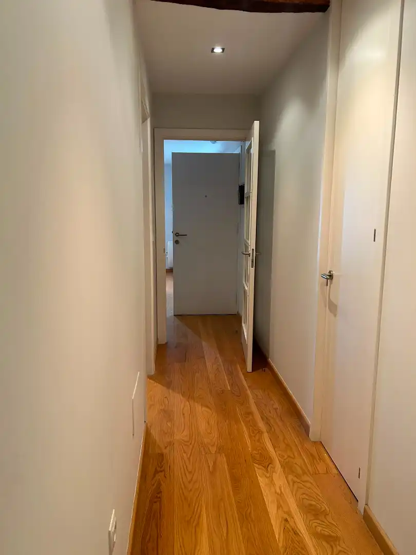 Piso de alquiler en Rúa de San Roque, Campus Norte - San Caetano