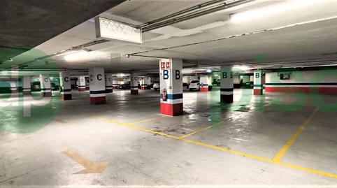 Foto 3 de Garaje en venta en Calle de Orense, Cuatro Caminos - Azca,  Madrid Capital