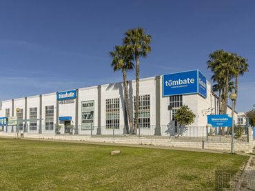 Nave industrial in vendita a Jerez norte - Montealto - Pozoalbero