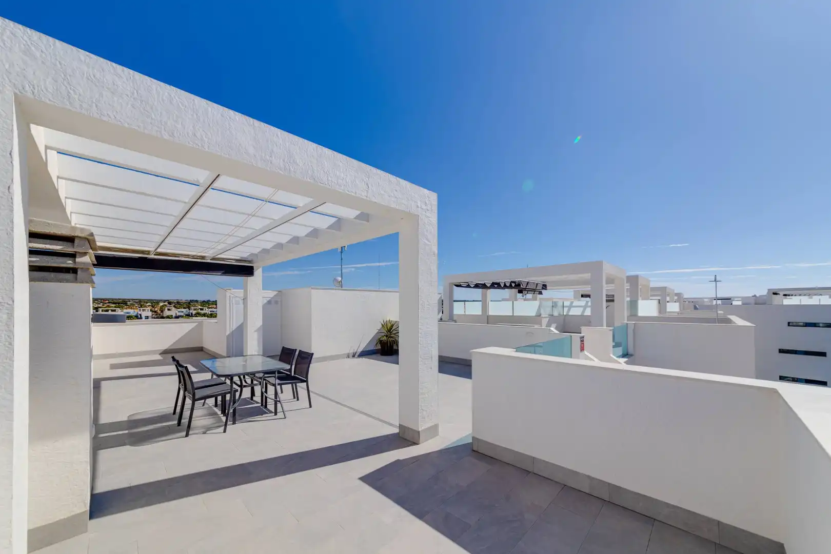 Apartment with terrace for sale in El Raso, imagen 28