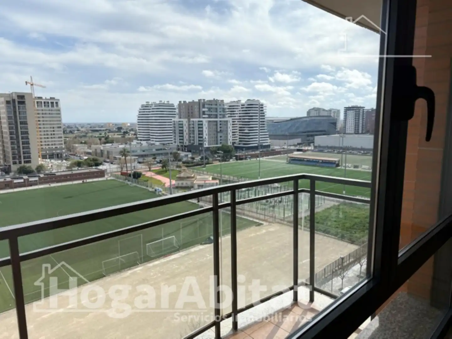 Appartement avec terrasse à vendre à Calle JUAN RIBERA BERENGUER, imagen 14