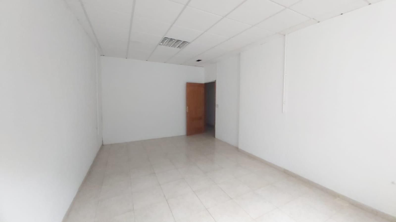 Premises for sale in Cruz Santa