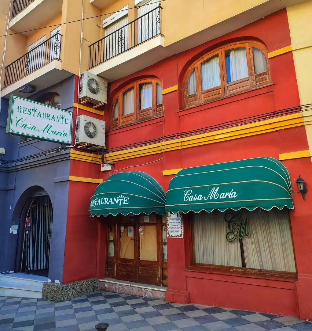 Local comercial en venta en Casco Antiguo, imagen 7
