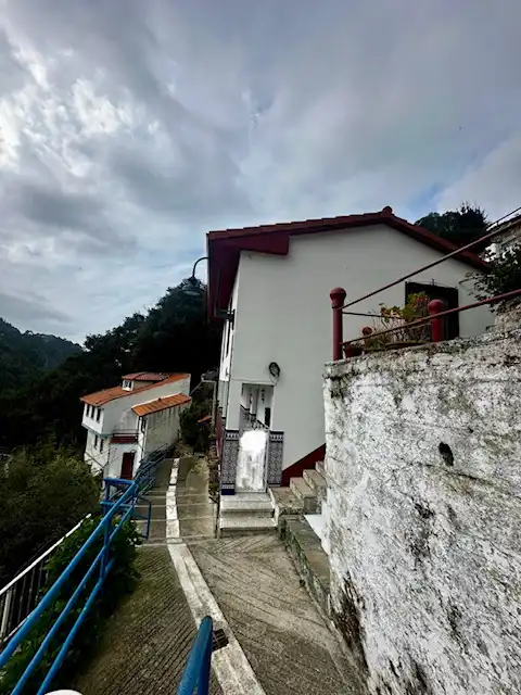 Abitazione con giardino in vendita a Calle Cimadevilla 18, imagen 3