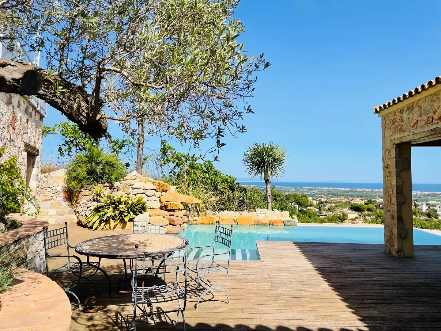 Detached house with pool for sale in La Pedrera - Vessanes, imagen 8