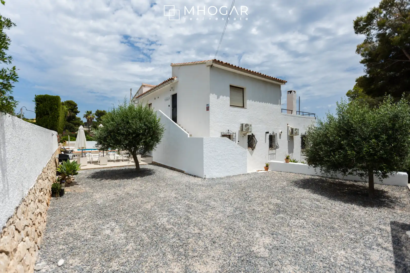 Casa o chalet en venta en Avinguda de la Marina, 72, Cala Advocat - Baladrar