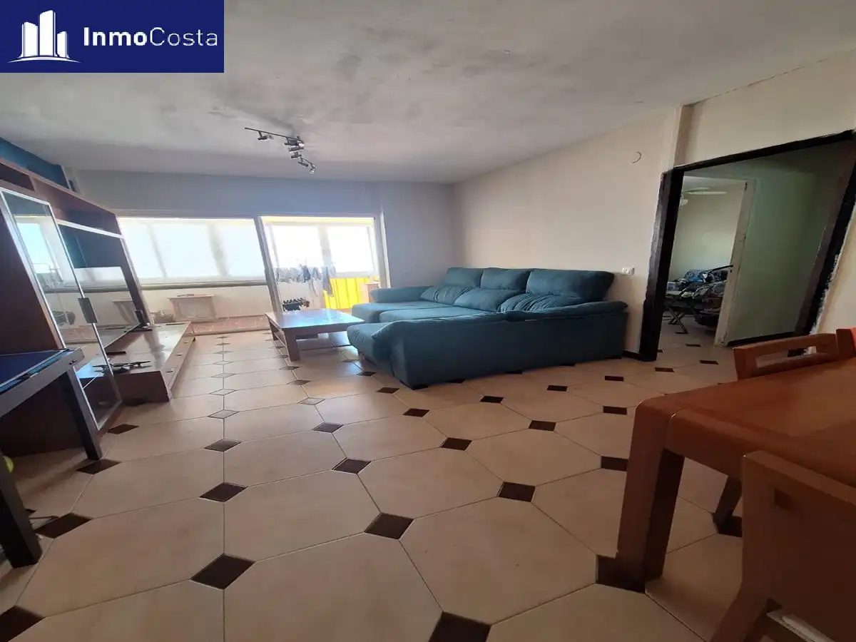 Flat with lift for sale in Mondejar - Junquillos