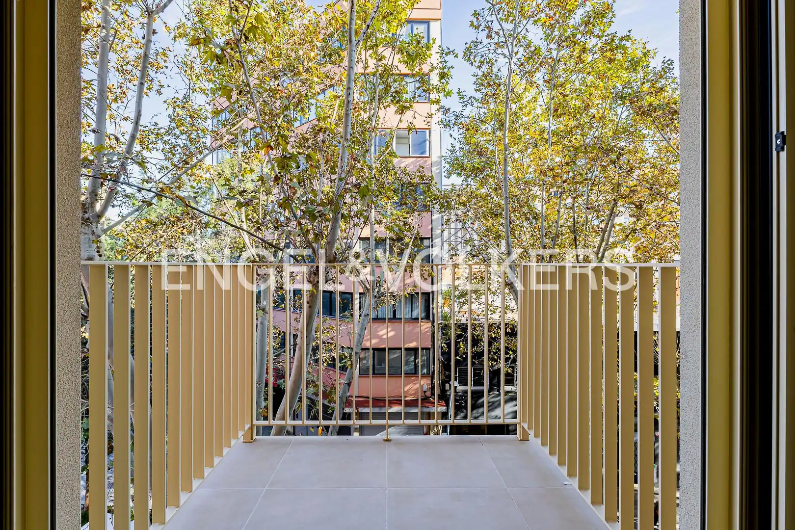 Terraza de Piso en venta en Barcelona con Aire acondicionado, Calefacción y Parquet