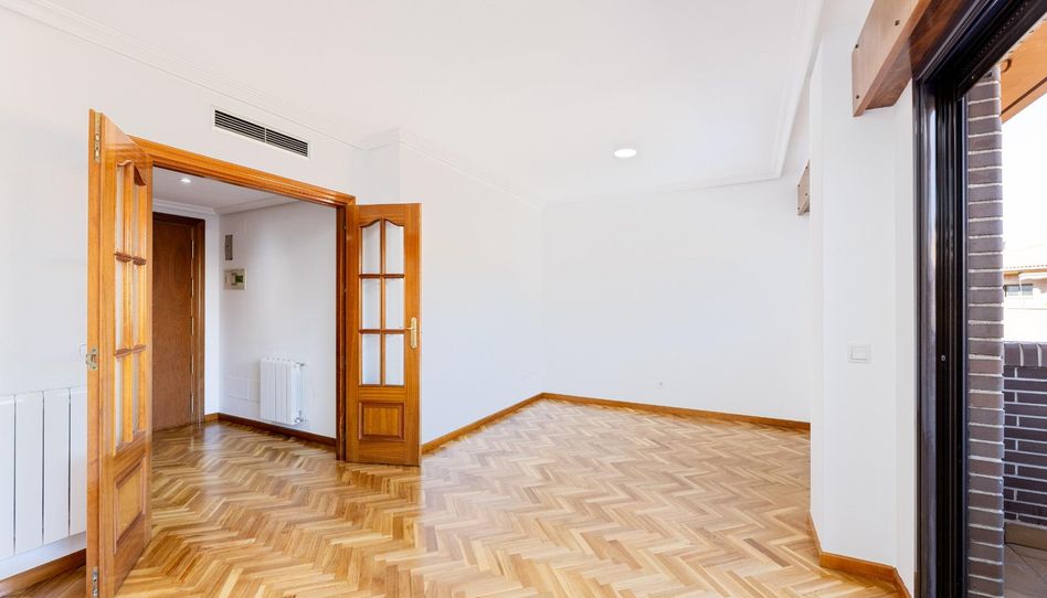 Piso de alquiler en Pedriza de la, Norte - Imagen 5