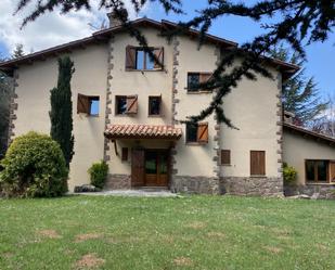 House or chalet for sale in Vallfogona de Ripollès