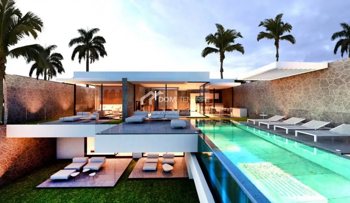 Maison avec piscine à vendre à Costa Adeje, imagen 12