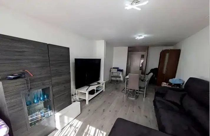 Piso de alquiler en Calle Pérez Galdós, 23, Centro ciudad