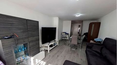 Foto 2 de Piso de alquiler en Calle Pérez Galdós, 23, Centro ciudad, Linares