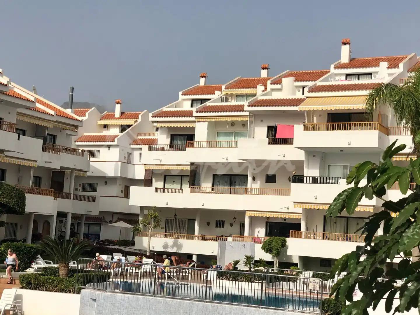 Apartment zum Verkauf in Los Cristianos, imagen 49