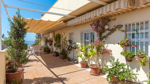 Foto 4 de Àtic en venda a Camino del Pelaíllo, 27, Playa de Granada, Granada