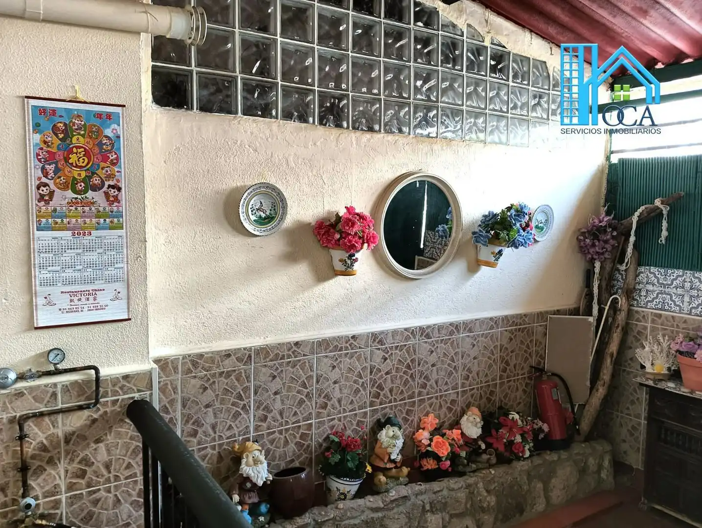Casa o chalet en venta en Los Ángeles de San Rafael